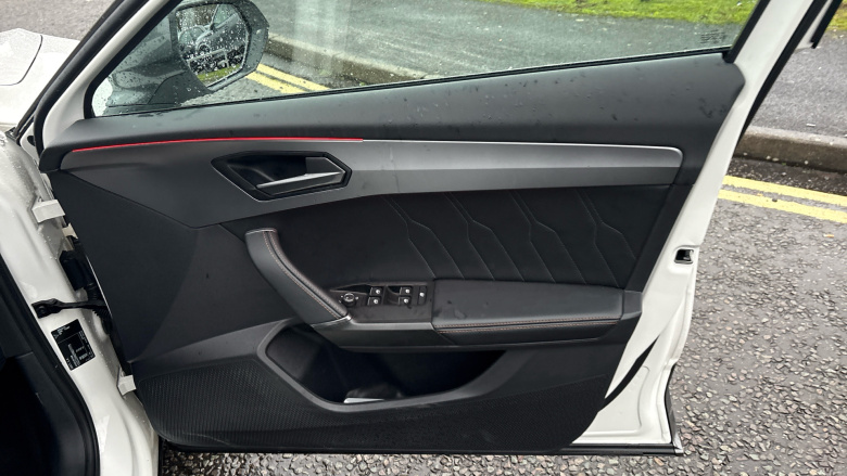 CUPRA Formentor 1.5 TSI 150 V2 5dr DSG Petrol Estate